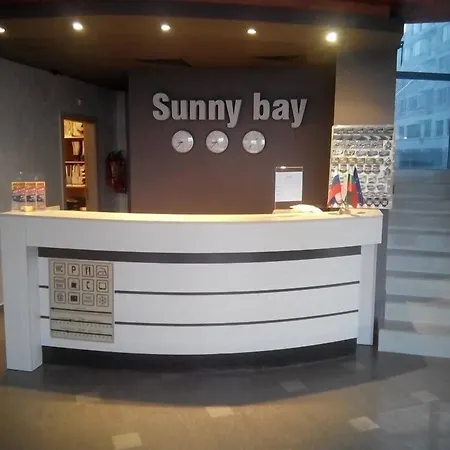 Szálloda Sunny Bay