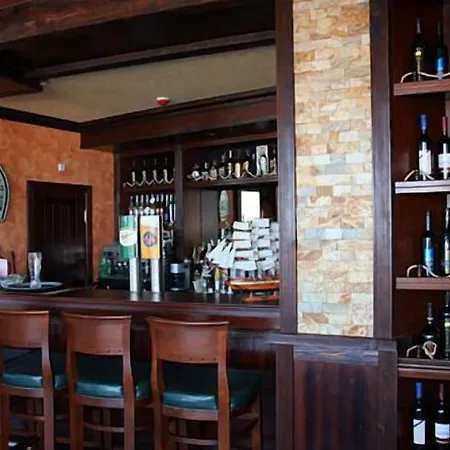 Sunny Bay Szálloda 3*