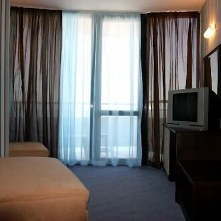 Sunny Bay 3* Pomorie