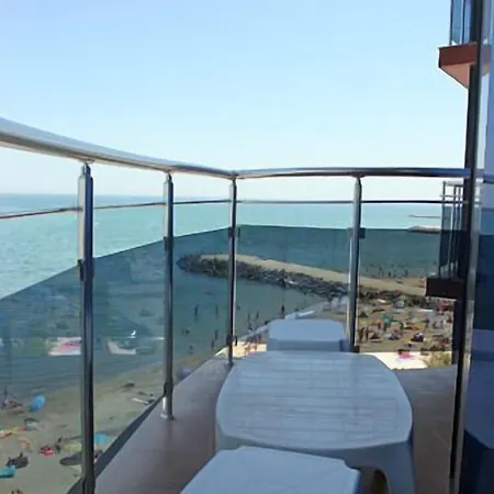 Szálloda Sunny Bay 3*