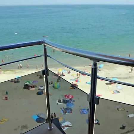 Sunny Bay 3* Pomorie