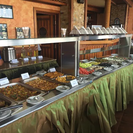 Sunny Bay 3* Pomorie