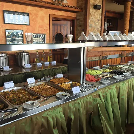 Sunny Bay 3* Pomorie