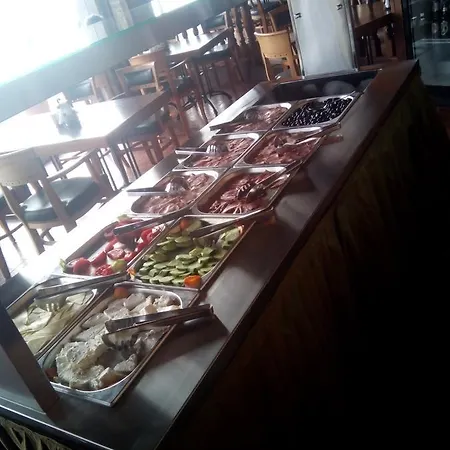 Szálloda Sunny Bay Pomorie