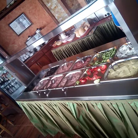 Sunny Bay Szálloda 3*