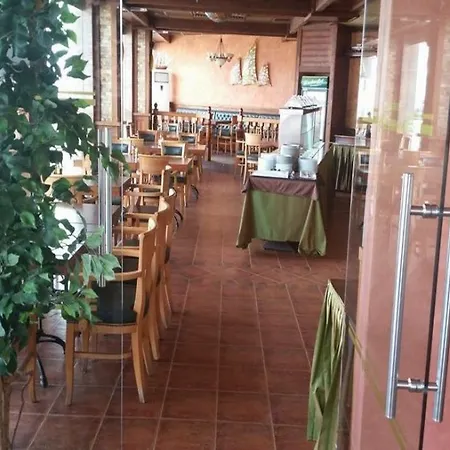 Sunny Bay Szálloda Pomorie