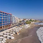 Sunny Bay 酒店 帕莫瑞