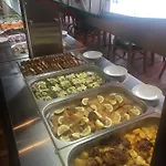 酒店 Sunny Bay 帕莫瑞