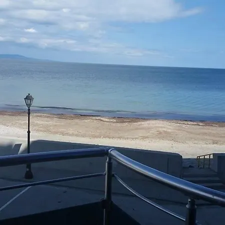 Sunny Bay Otel Ahyolu
