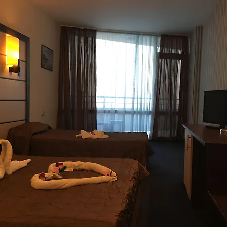 Otel Sunny Bay Ahyolu