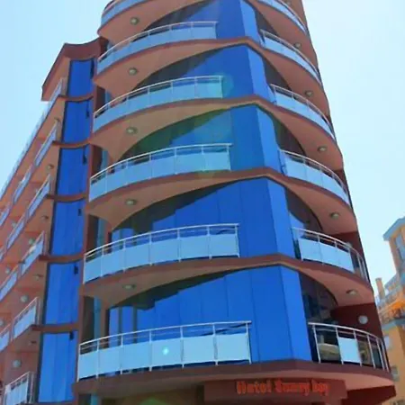 Sunny Bay