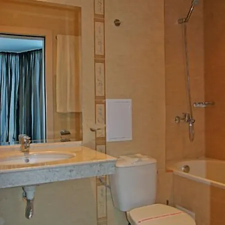 Hotel Sunny Bay