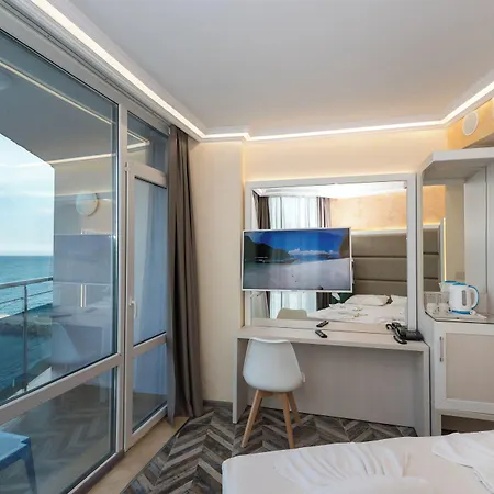 호텔 Sunny Bay 포마리