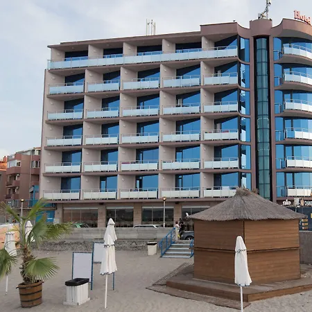 Sunny Bay Otel