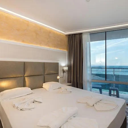 Otel Sunny Bay
