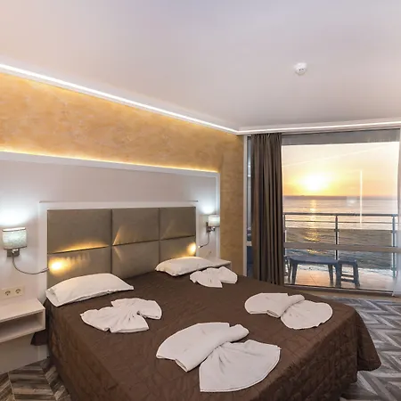 Sunny Bay Otel