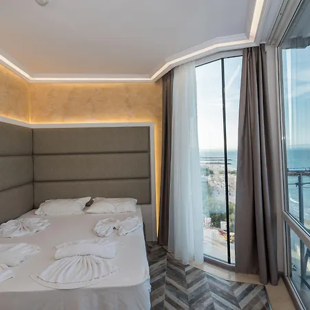 Sunny Bay Otel