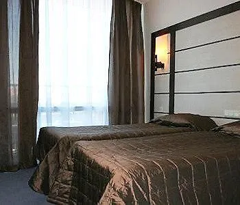 Sunny Bay 3* Поморіє