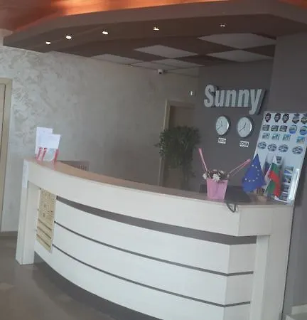 Sunny Bay Поморіє