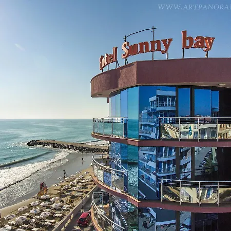 Hotel Sunny Bay