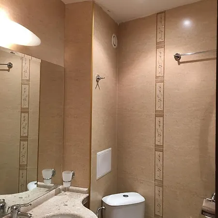 Sunny Bay Готель 3*