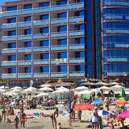 Sunny Bay Отель