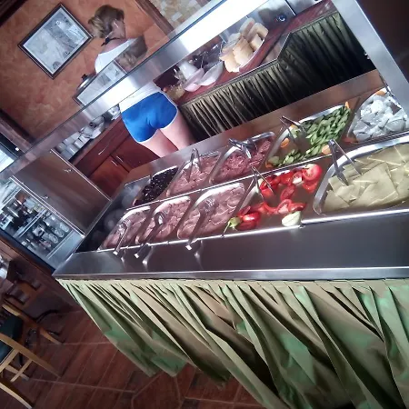 Otel Sunny Bay 3*